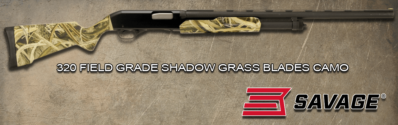 320 FIELD GRADE SHADOW GRASS BLADES CAMO