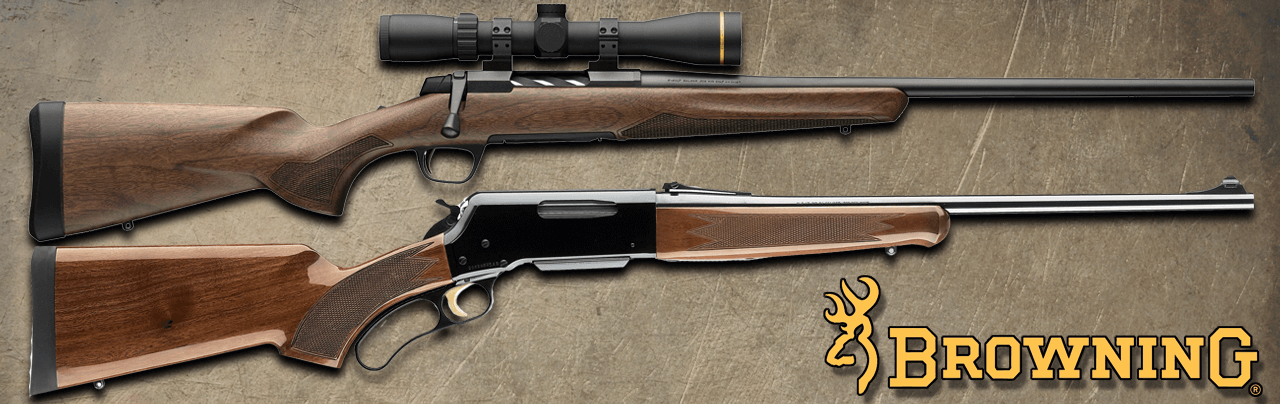 Browning X Bolt2 Hunter