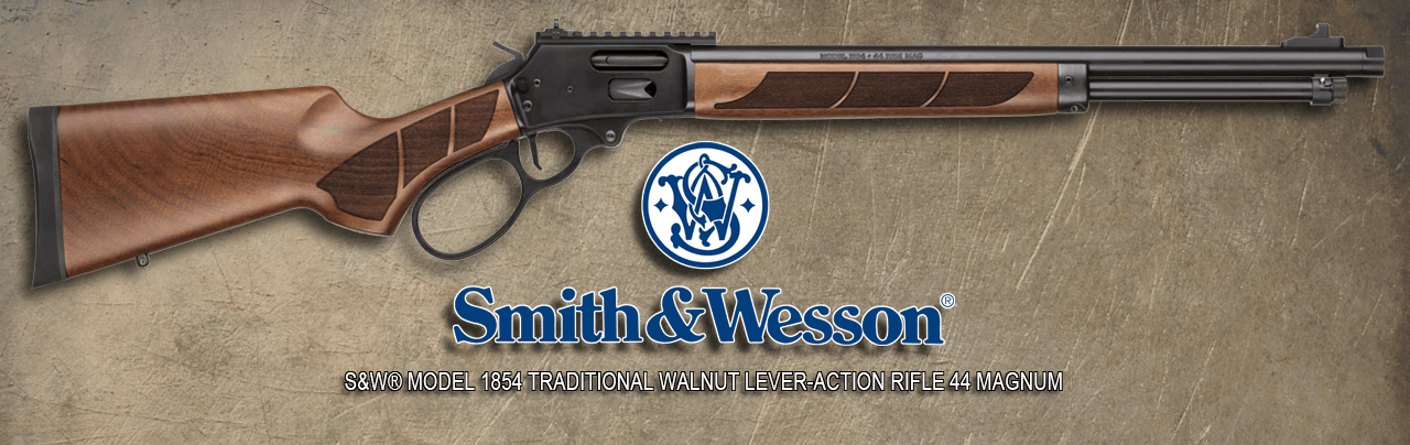 Smith&Wesson 1854